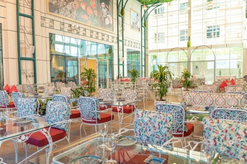 Зображення Millennium Place Doha 5*