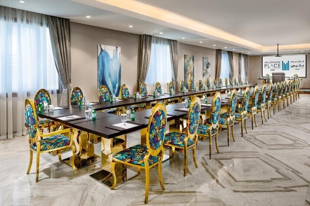 Картинка Millennium Place Doha 5*