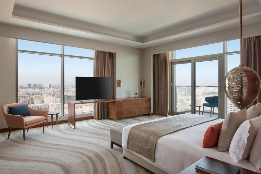 Фотография Abesq Doha Hotel & Residences 5*