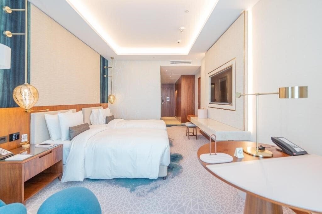 Изображение Abesq Doha Hotel & Residences 5*