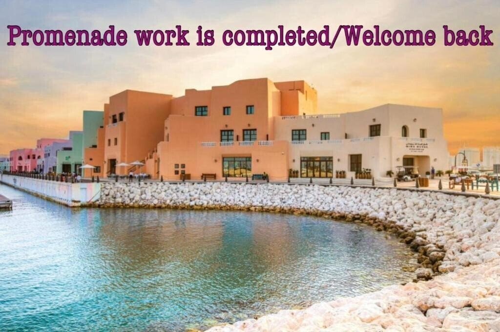 Зображення Mina Hotel & Residences 5*