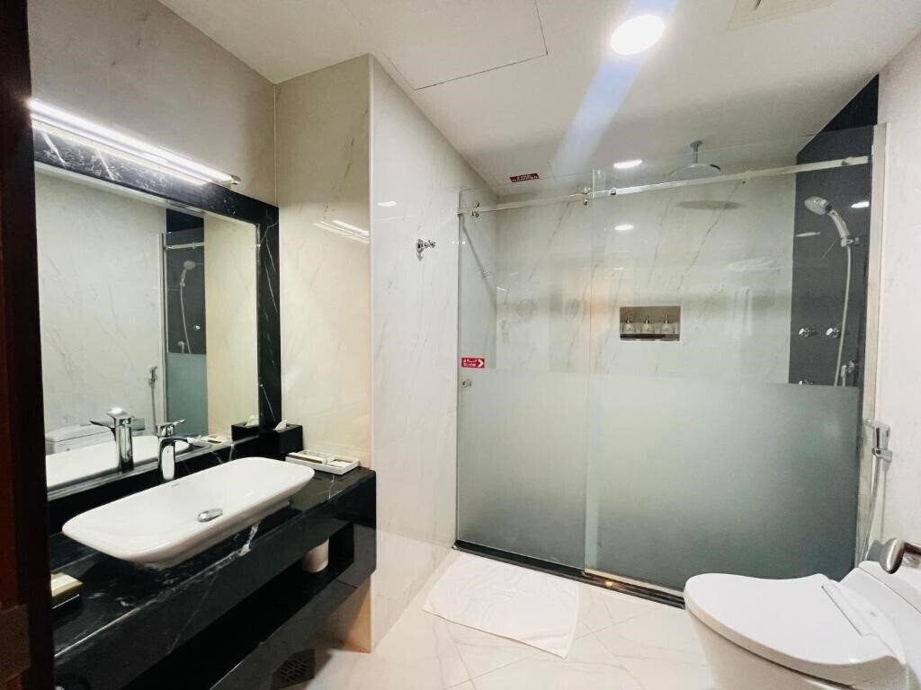 Фото Grand Legacy Hotel Doha 3*