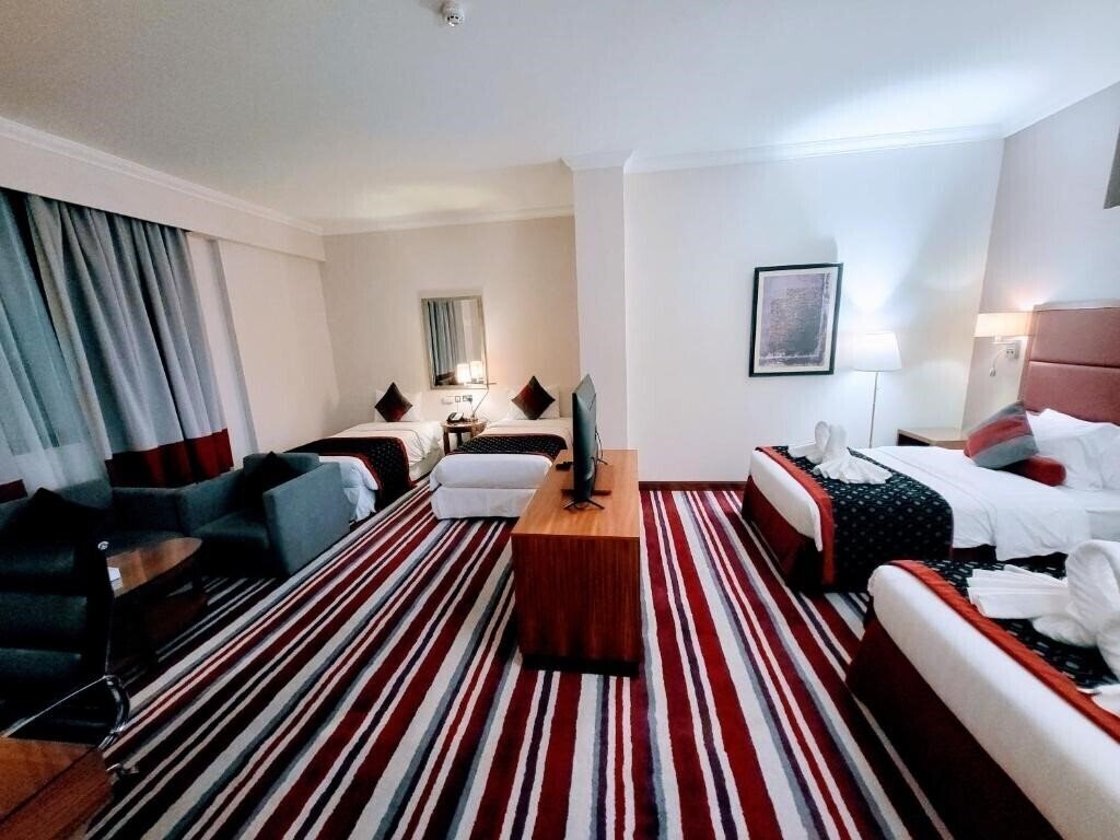 Фотография Wonder Palace Hotel 4*