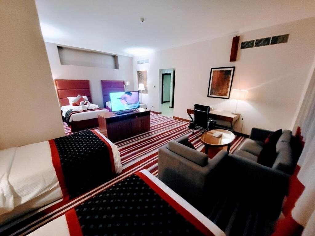 Изображение Wonder Palace Hotel 4*