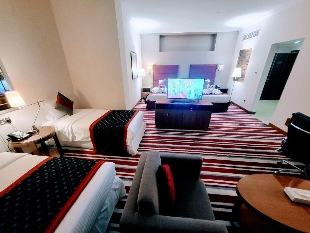 Картинка Wonder Palace Hotel 4*