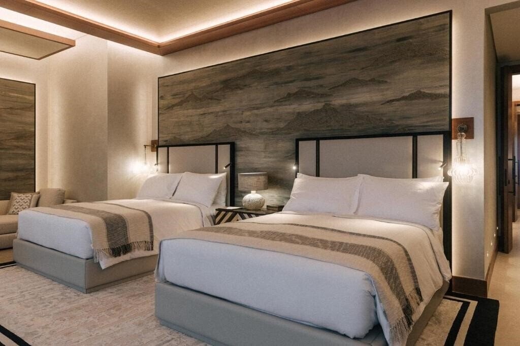 Изображение Our Habitas Ras Abrouq 5*