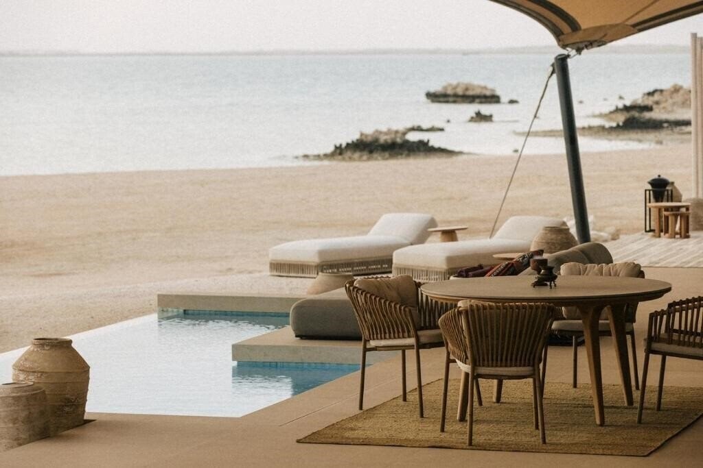 Зображення Our Habitas Ras Abrouq 5*