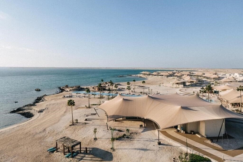 Фотографія Our Habitas Ras Abrouq 5*