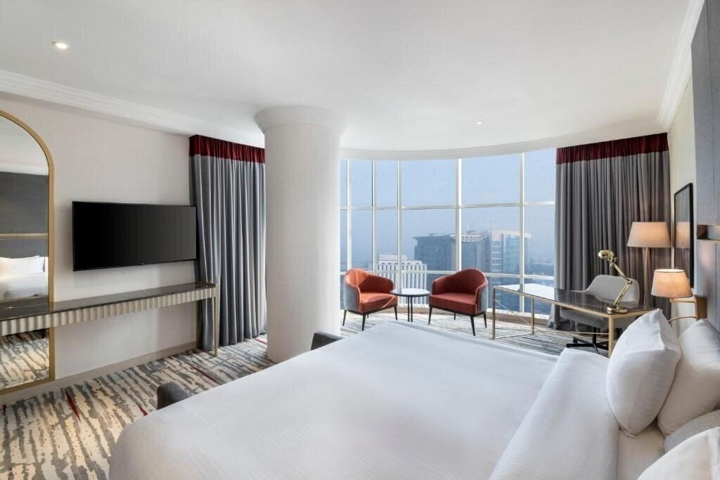 Готель Ramada Doha Old Town 4*