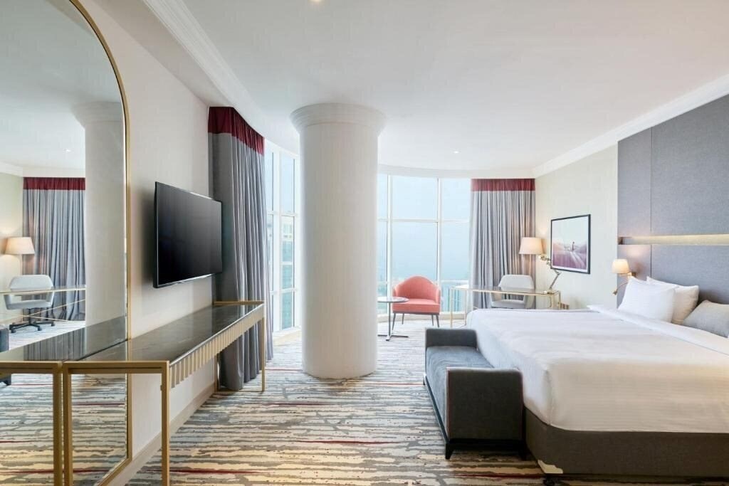 Фотографія Ramada Doha Old Town 4*