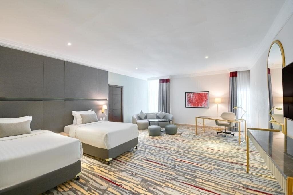 Зображення Ramada Doha Old Town 4*