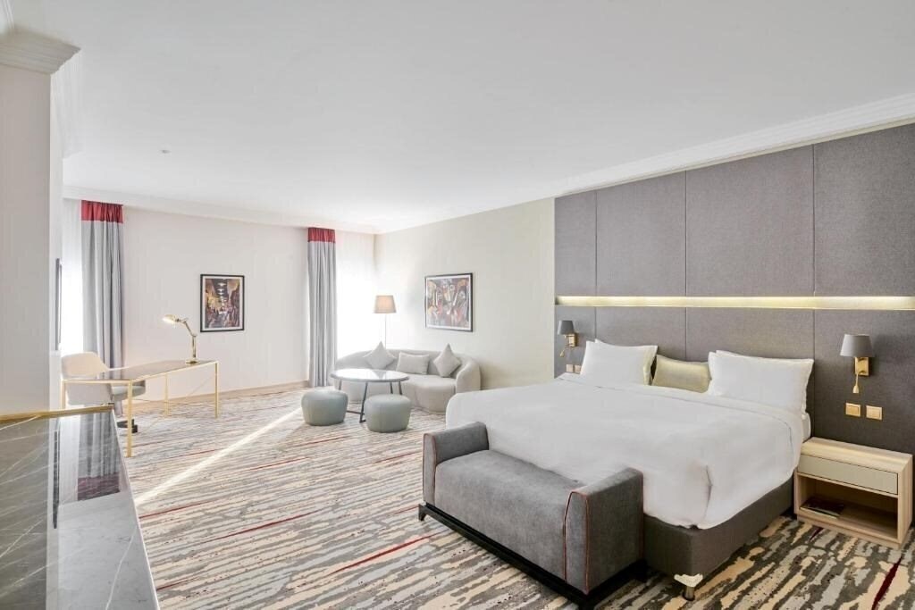 Картинка Ramada Doha Old Town 4*