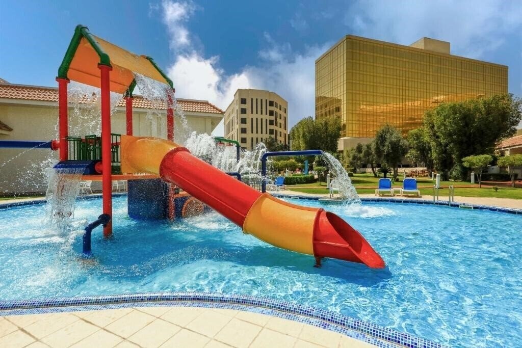 Фотография Radisson Blue Hotel 5*