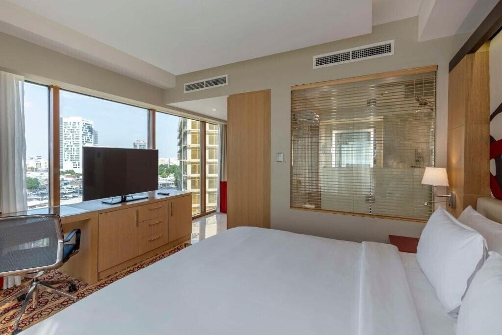 Картинка Radisson Blue Hotel 5*