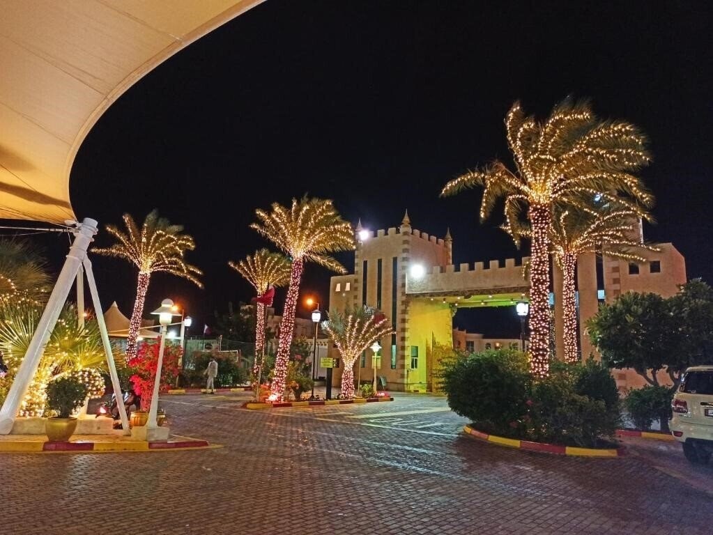 Фотографія Tio Sea Resort 5*