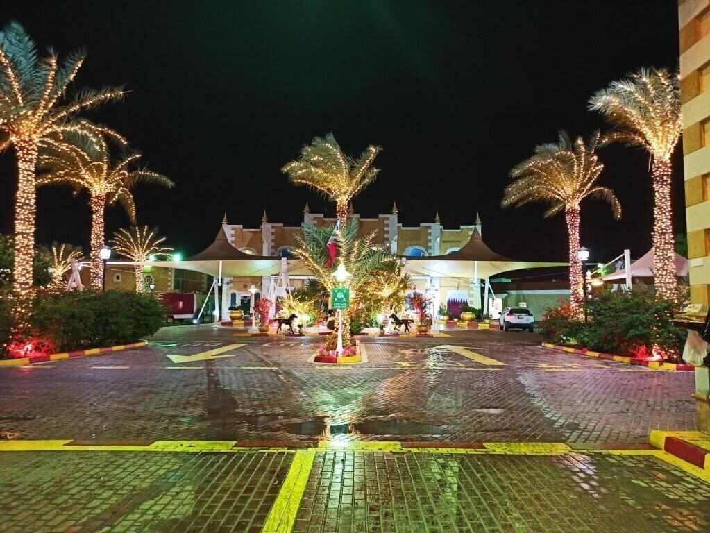 Фото Tio Sea Resort 5*