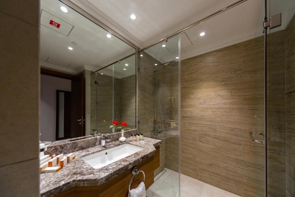 Фотографія Retaj Baywalk Residence 4*