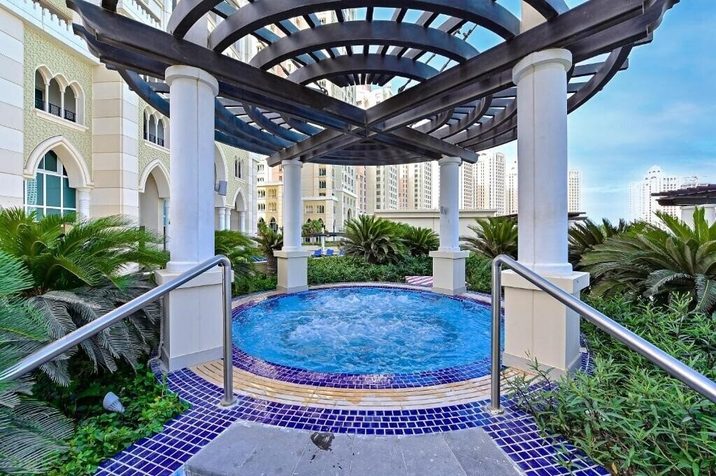 Зображення Retaj Baywalk Residence 4*