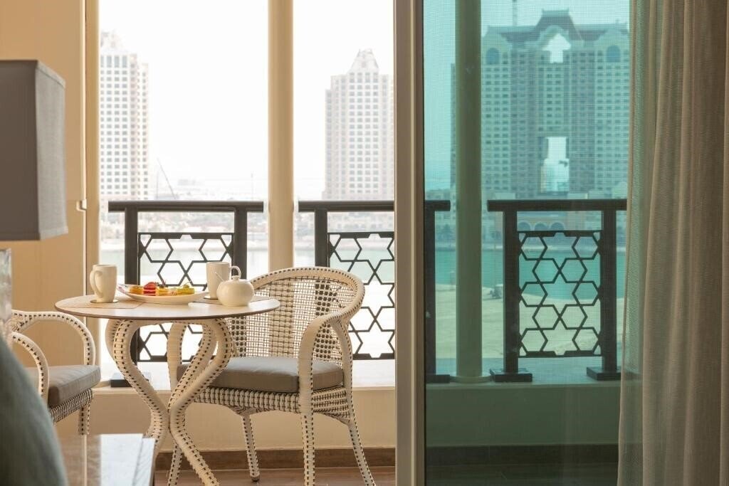 Картинка Retaj Baywalk Residence 4*