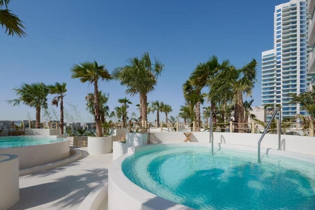 Фотография The Oq Hotel 5*