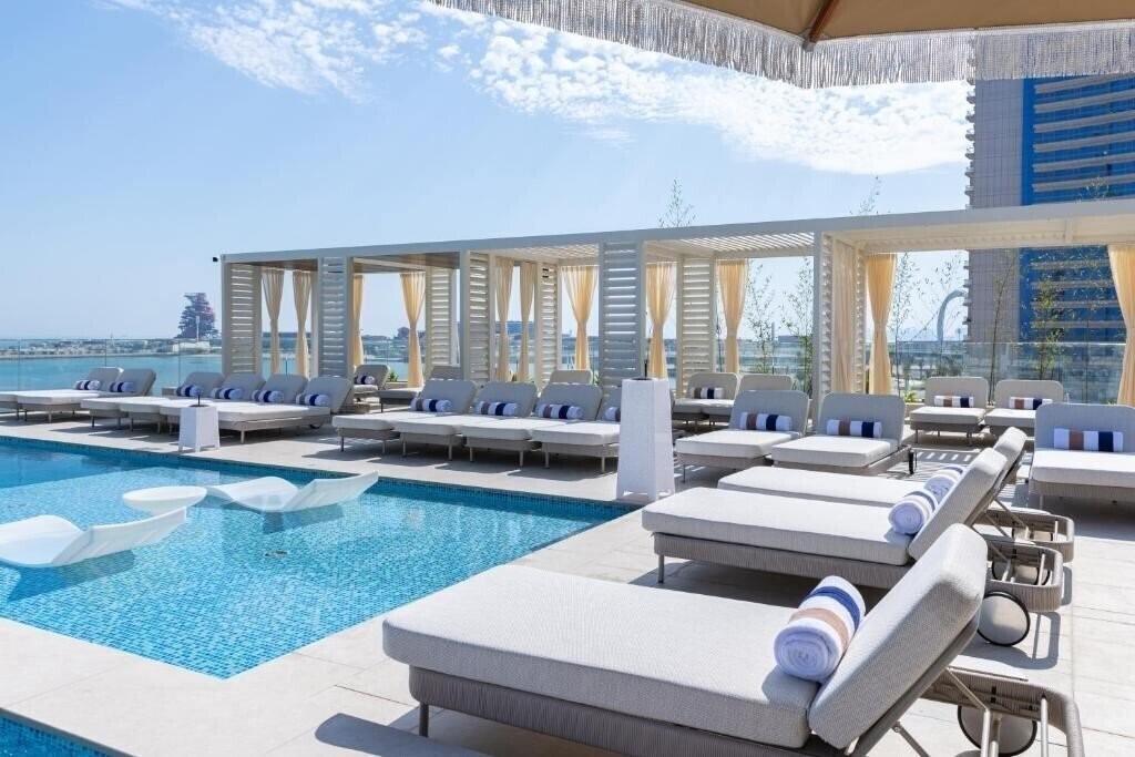 Картинка The Oq Hotel 5*