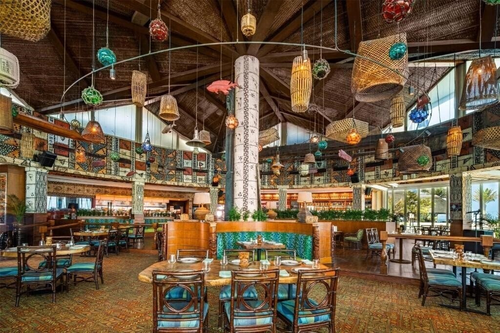 Фото Hilton Doha Westbay 5*