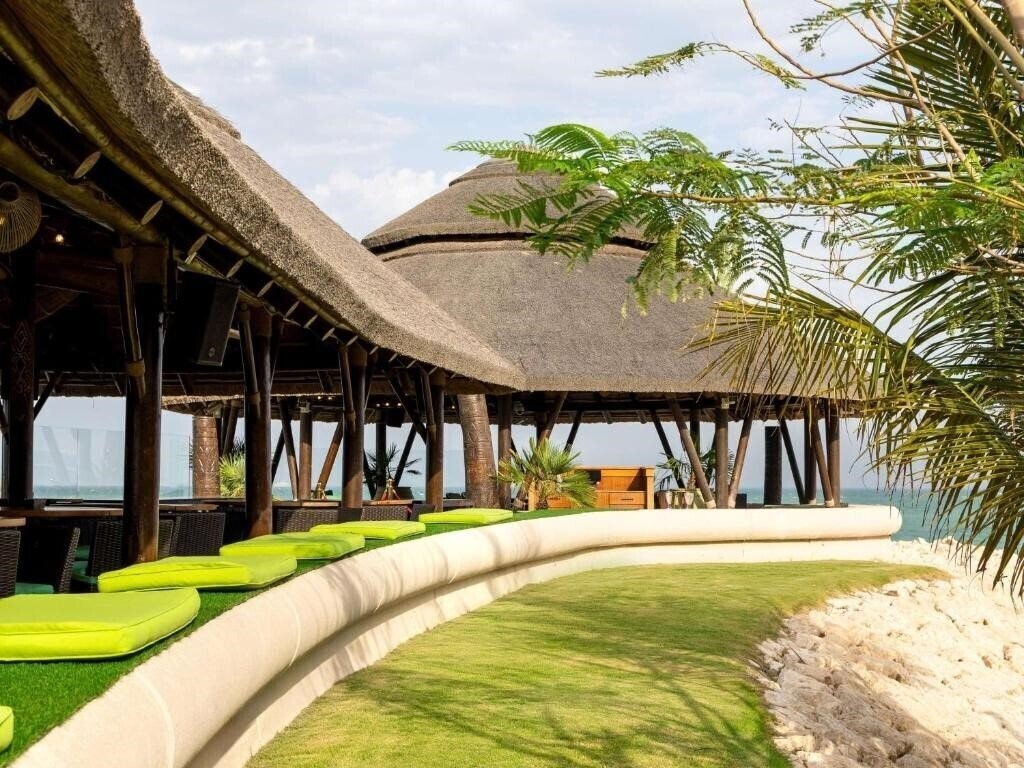 Фотографія Hilton Doha Westbay 5*