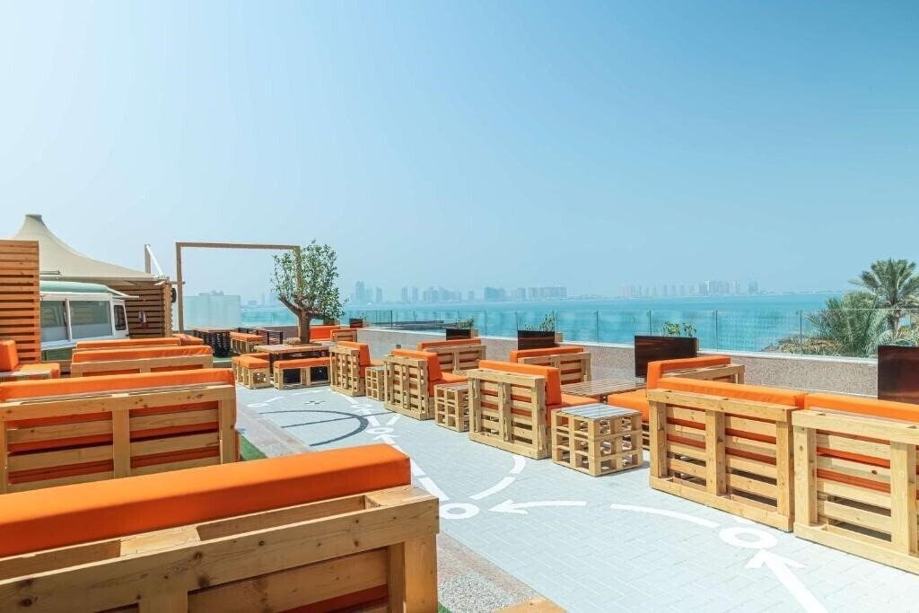Картинка Hilton Doha Westbay 5*