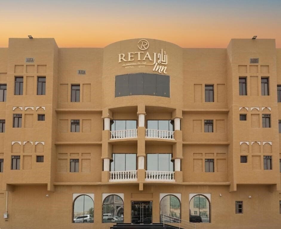 Фото Retaj Inn Al Wakrah 3*