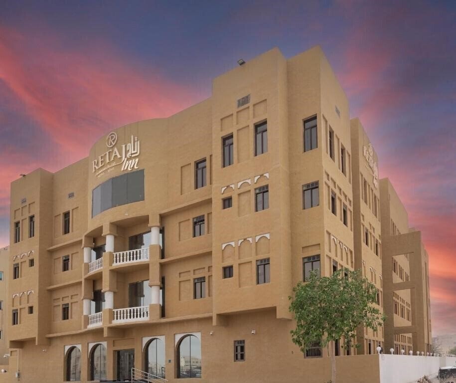 Фотография Retaj Inn Al Wakrah 3*