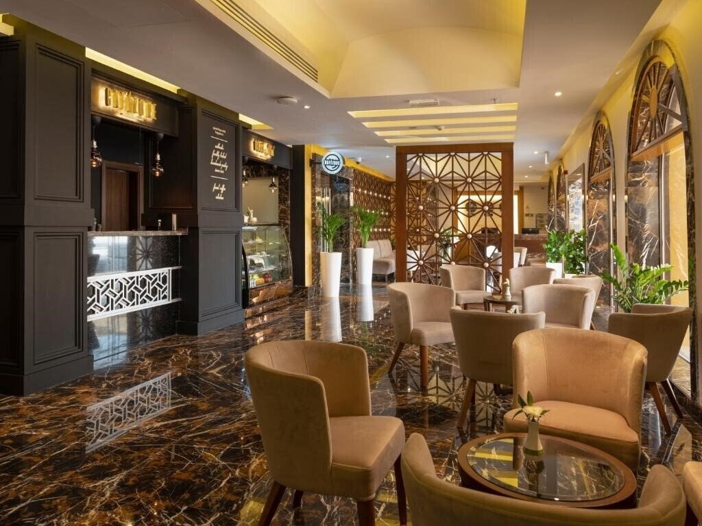 Изображение Retaj Inn Al Wakrah 3*