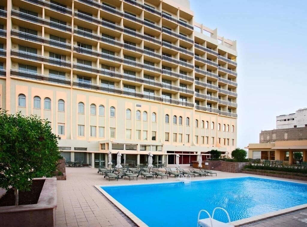 Готель Treffen House Hotel 4*