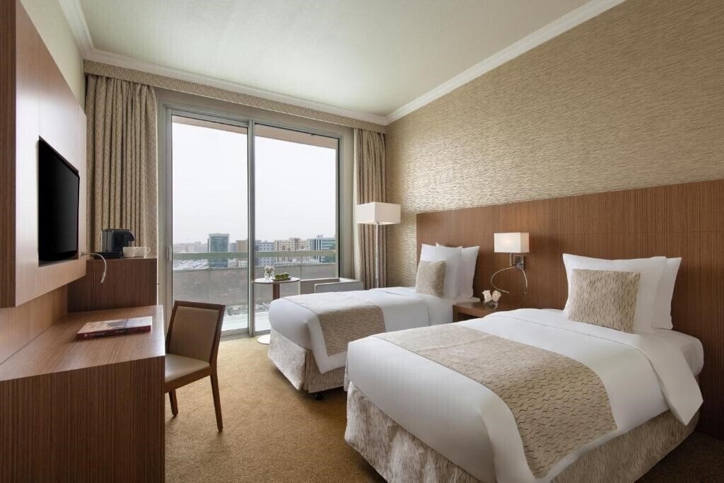 Картинка Treffen House Hotel 4*