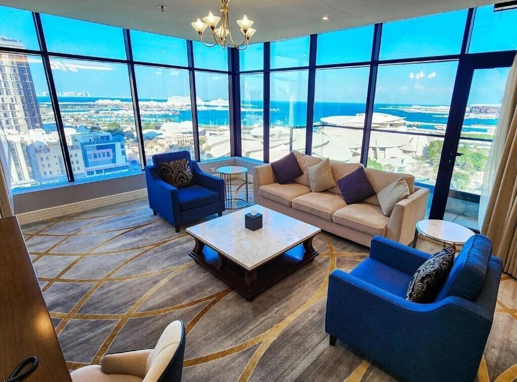 Готель Royal Sherao Hotel 4*