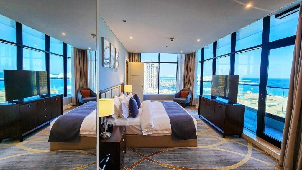 Зображення Royal Sherao Hotel 4*