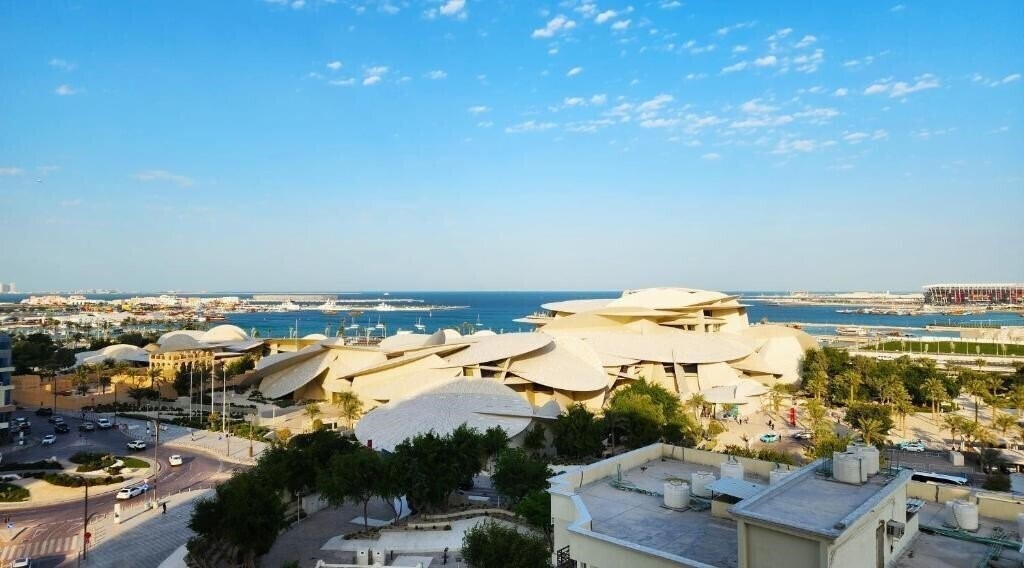 Картинка Royal Sherao Hotel 4*
