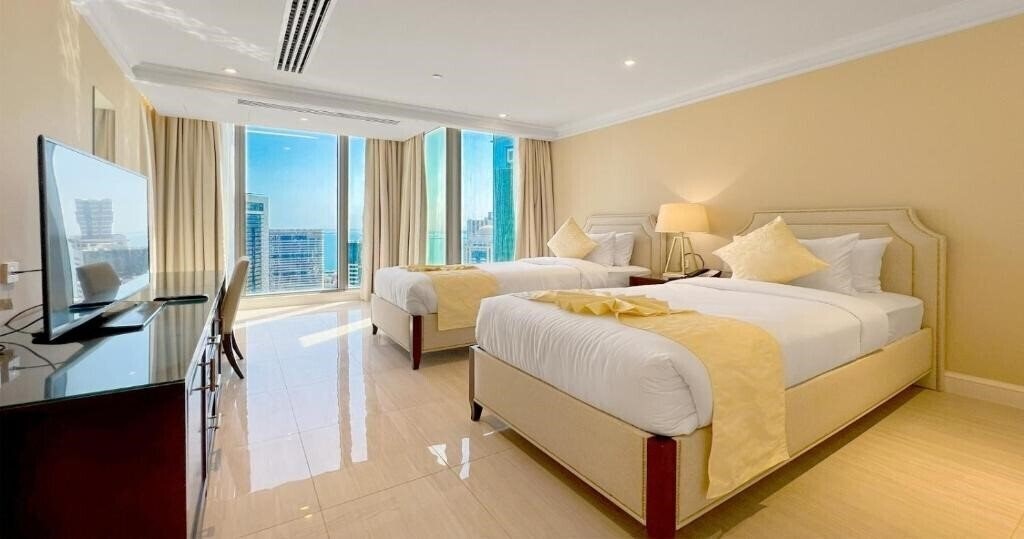 Готель Westpac Hotel & Suites 4*