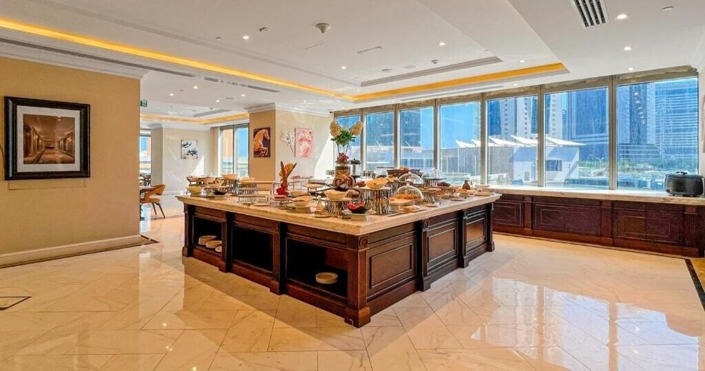 Зображення Westpac Hotel & Suites 4*
