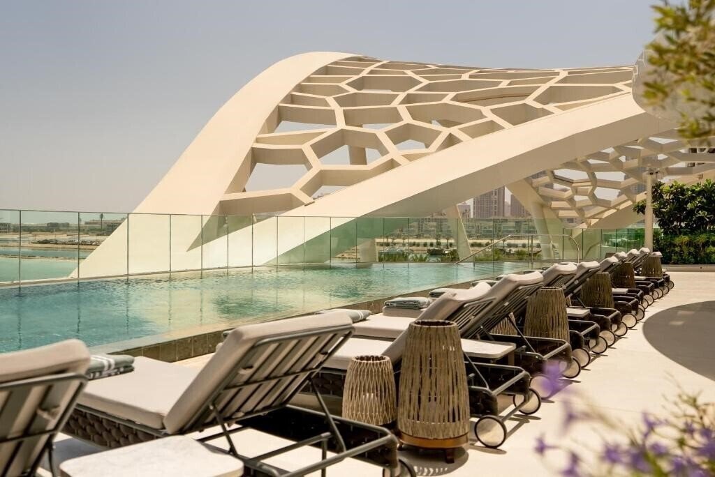 Фотографія Rosewood Doha 5*