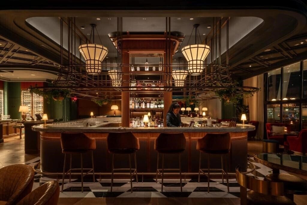 Зображення Rosewood Doha 5*