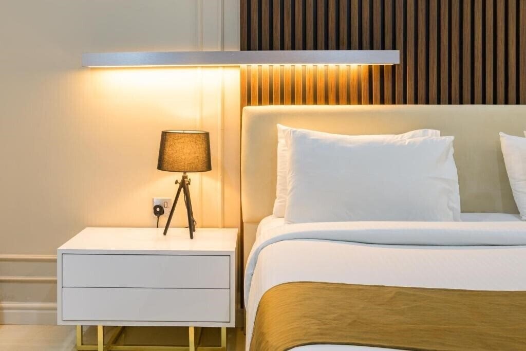 Отель Abraj Inn Royal Hotel 4*