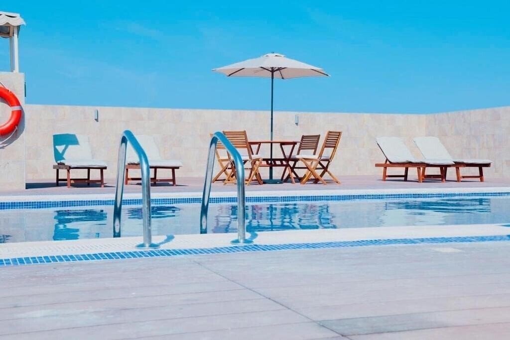 Фотографія Abraj Inn Royal Hotel 4*