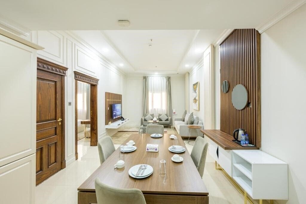 Зображення Abraj Inn Royal Hotel 4*