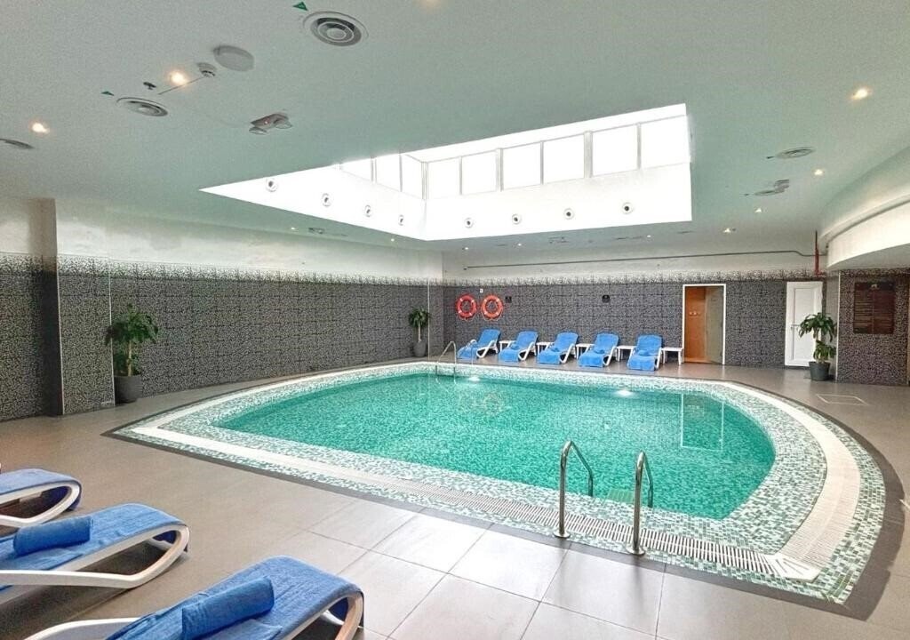 Изображение City Gate Hotel 4*