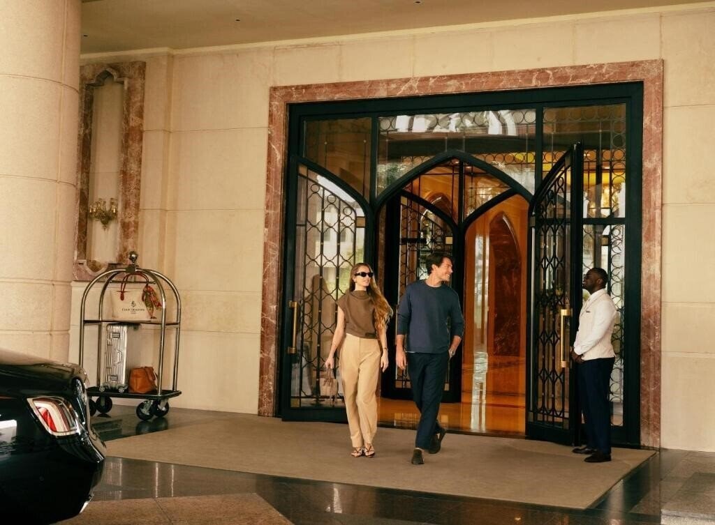 Картинка Four Seasons 5*