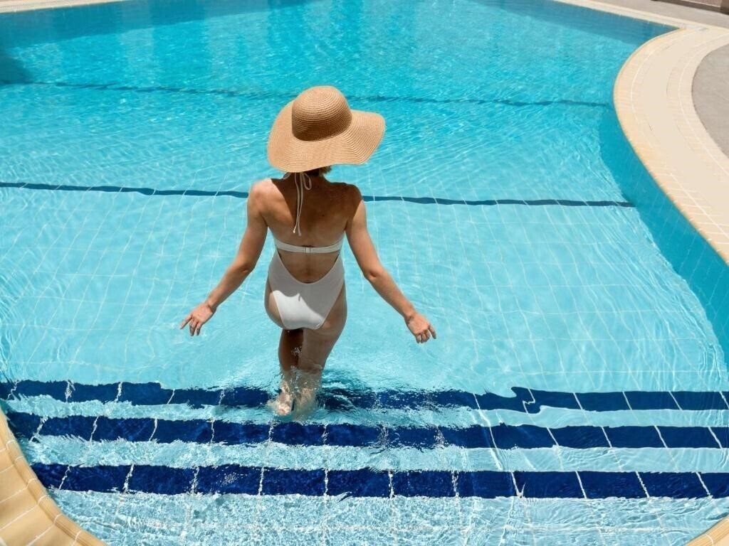 Фото Movenpick 4*