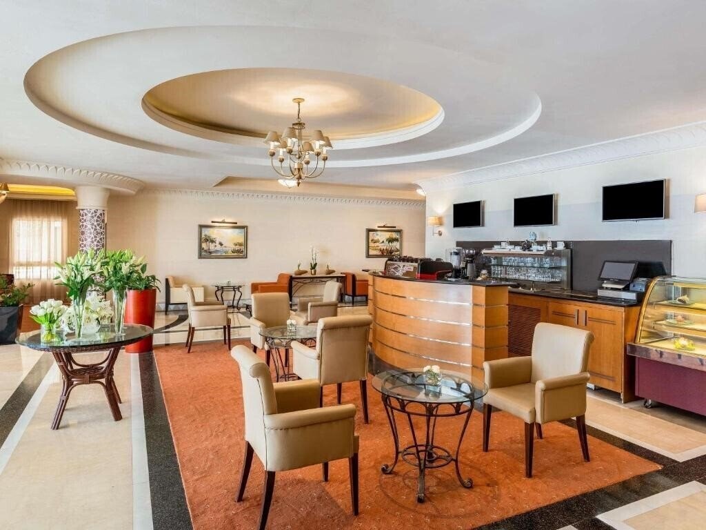 Изображение Movenpick 4*