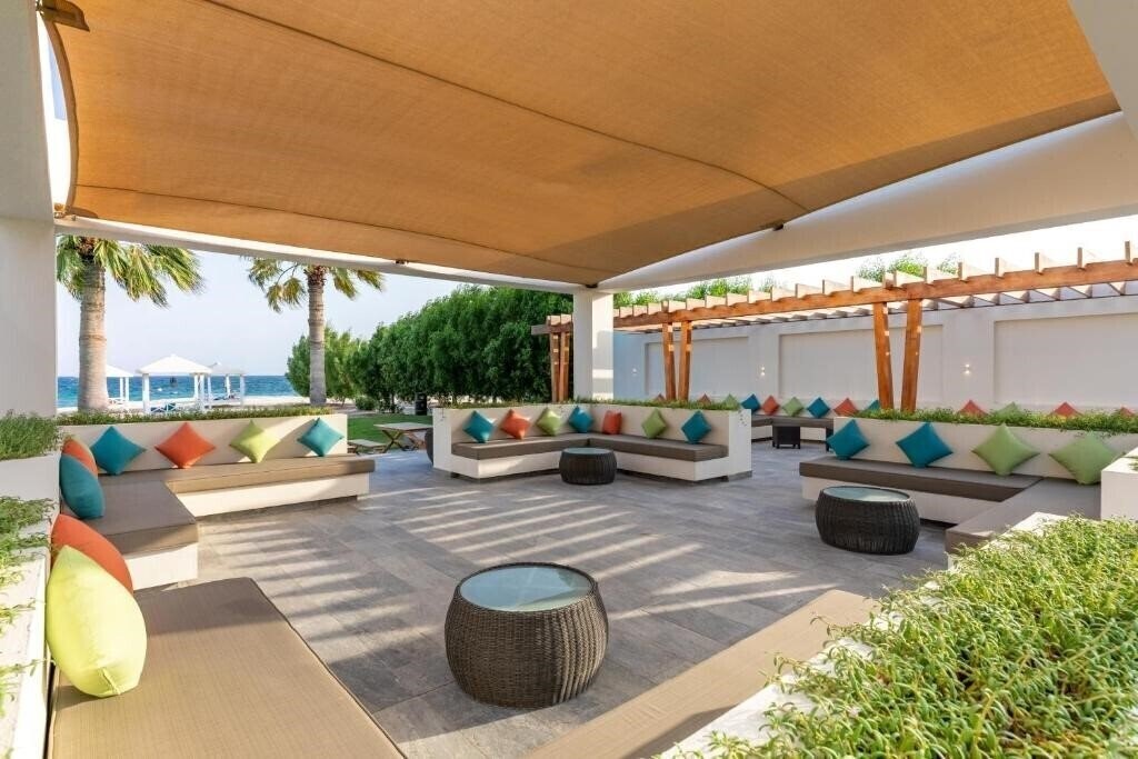 Фотографія Sealine Beach Resort 5*