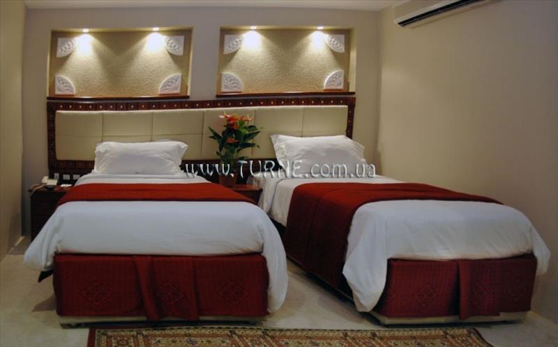 Фотографія Al Liwan Suites 4*