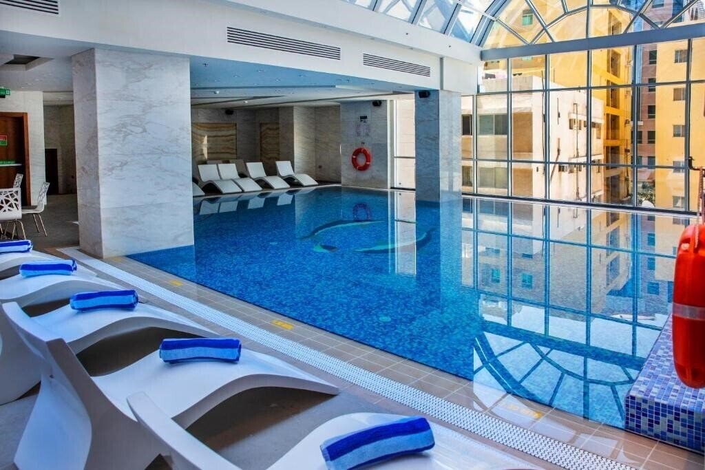 Фото Century Hotel Doha 4*